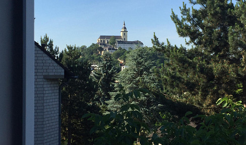 Frisch renovierte helle 2-Zimmer Wohnung, Siegburg Mitte