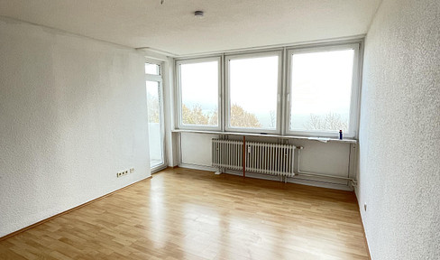 First occupancy after renovation! 2.5-room apartment in Herne