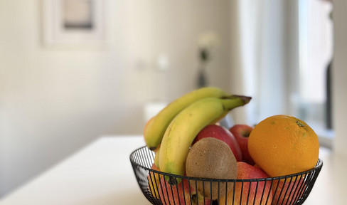 ***NEUES MÖBLIERTES APARTMENT IN MAGDEBURG ***