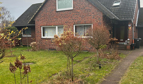 4- Zimmer Wohnung/ MFH