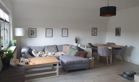 Wohnung zu Kaufen - Eigenbedarf oder Kapitalanlage