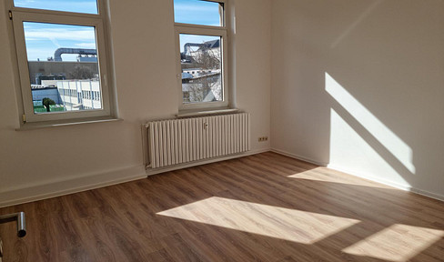 Bezugsfertig sanierte 3-Zi.-Whg. (W9703)