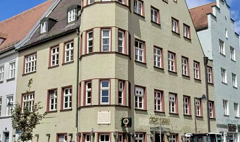 Innenstadt: Räume für Kanzlei-Büro-Praxis in zentraler Lage