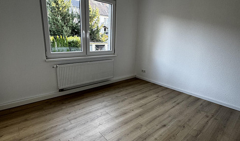 Erstbezug nach Sanierung: Moderne 43 m² Wohnung in Holsterhausen
