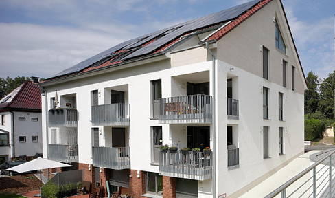 ***Dortmund South***KFW40plus***Fitted kitchen