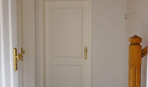 1-Zi-Wohnung möbliert am Rande der Weinberge