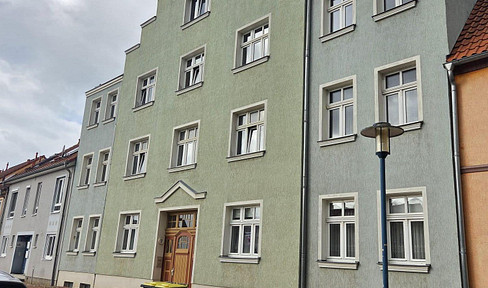 Apartment in Friedland