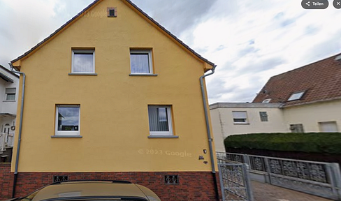 gepflegtes 1 Familienhaus