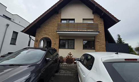 Quiet 3.5-room apartment in Bornheim-Dersdorf