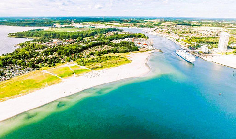 Bauen Sie hier Ihr Traumhaus!