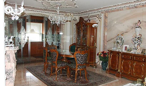Von Privat * Einmalige Gelegenheit * Stilvolle exklusive Wohnung 170qm auf 2 Etagen