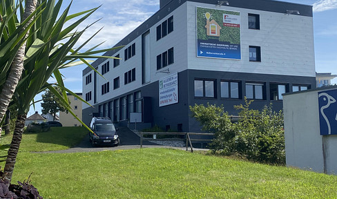 Commercial premises, commercial space, practice, office space, business premises