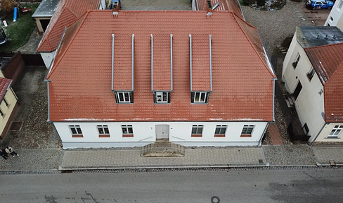 Investment property Neustrelitz