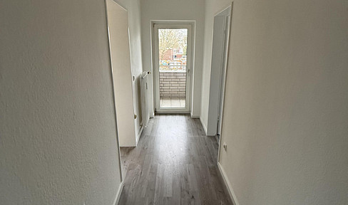 2 ZimmerWohnung in Mülheim