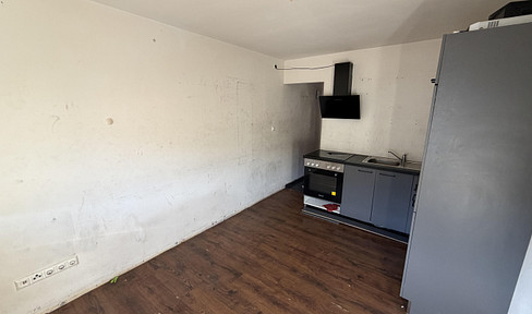 Small apartment for single person Mitterweg 87 (Top 80)