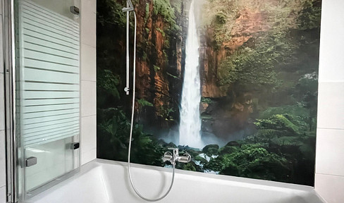 *Vollsanierte* 2-Zimmer Wohnung in Eberswalde