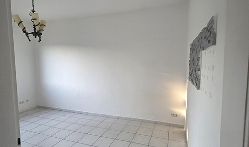 Central 1 room apartment