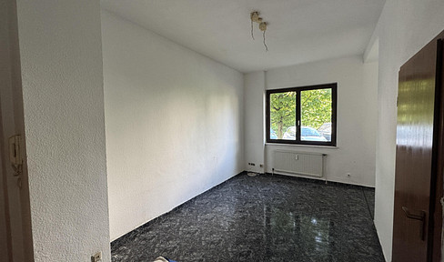 1 Zimmer Wohnung in Rödelheim