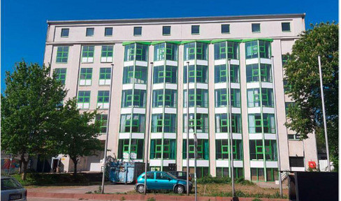 8.5% commission-free yield directly from the owner in a central location