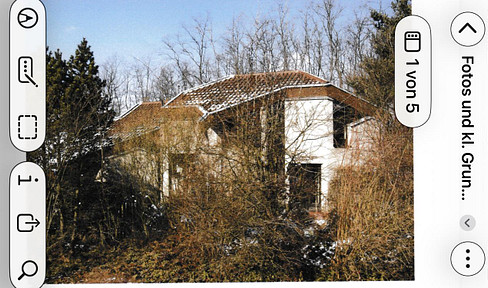 Architect's house in the city of the Sun King