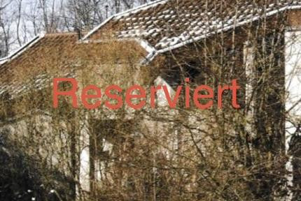 Architect's house in the city of the Sun King