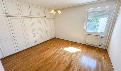 3-Zimmer-Wohnung mit Balkon in Graz-Gries