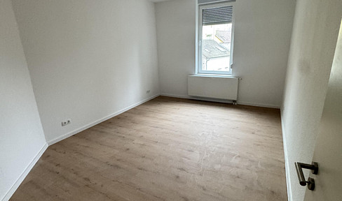 Core refurbished & high quality - Modern apartments with balcony