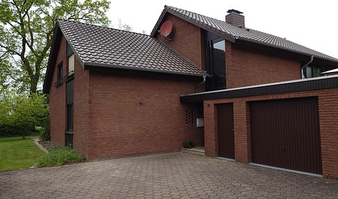 Großes modernisiertes Einfamlienhaus in bester Lage