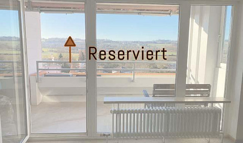 Helle 4,5 Zimmer Wohnung 97 qm, Keller plus 20 TEUR für Garage zu verkaufen