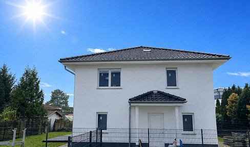 ✨ Modernes Neubau-Einfamilienhaus, Provisionsfrei – Ihr neues Zuhause fürs Leben ✨