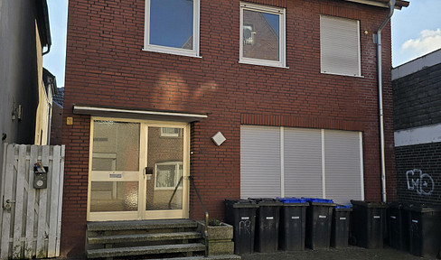 Charmantes Einfamilienhaus mit 6 Zimmern und Potenzial in zentraler Lage von Altenberge