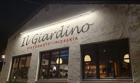 Schmuckstück - Restaurant zur Pacht