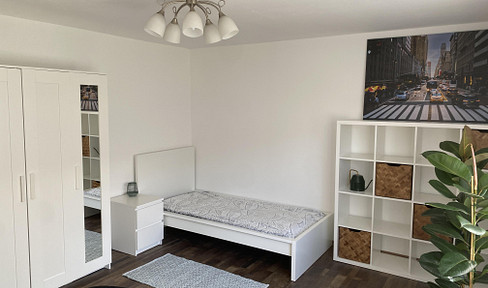 WG-Zimmer in Frauen WG