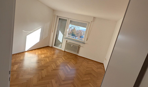 Charming 3-room apartment in a central location in Baden-Baden