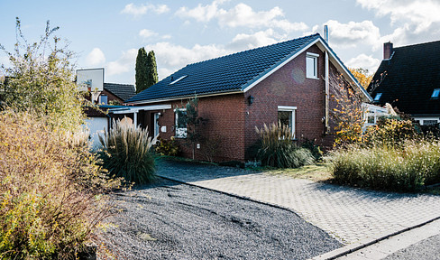 Einfamilienhaus in ruhiger Lage in Achim Baden