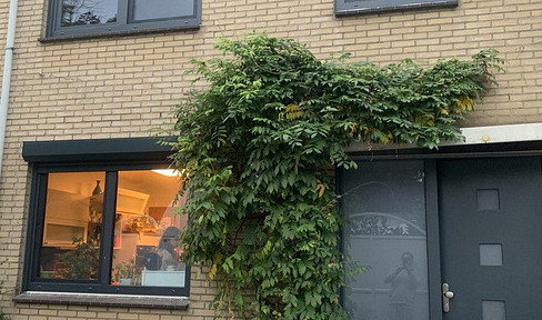 -Reserviert - Familienfreundliches Reihenhaus in Pulheim City