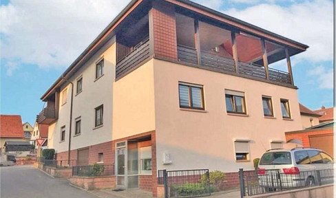 Unique yield opportunity