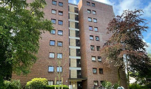 2 room apartment Pinneberg