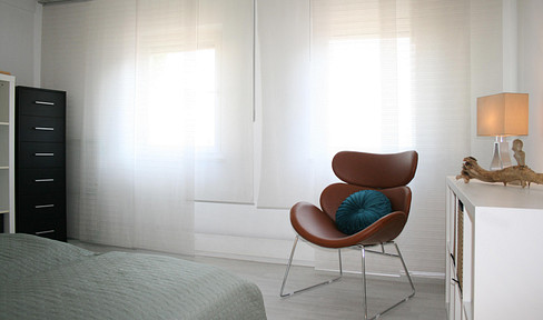 Apartment at the Porscheareal