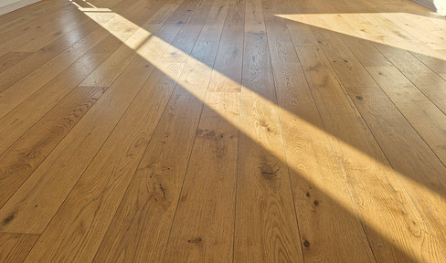 5% cash cow for sale in Bad Kissingen!