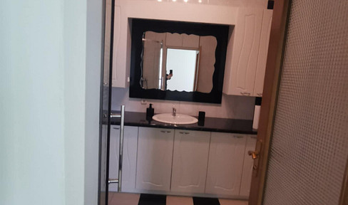 Family-friendly 3-room apartment for rent in Ebergassing