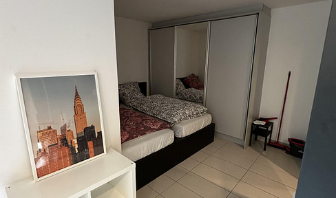 Apartment for rent in Ludwigsburg Mitte