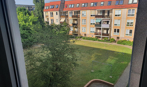 5,1% Rendite und saniert, ruhiger Start für Investoren