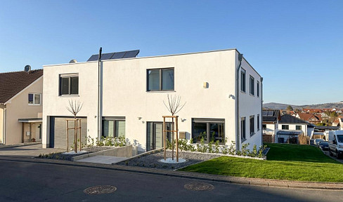 Exklusives Wohnen am Weltkulturerbe: Neuwertiges Einfamilienhaus bei Kassel