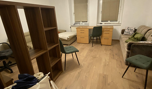 Perfekt für Zwei! Schöne zentral gelegene Wohnung Nahe Leoben