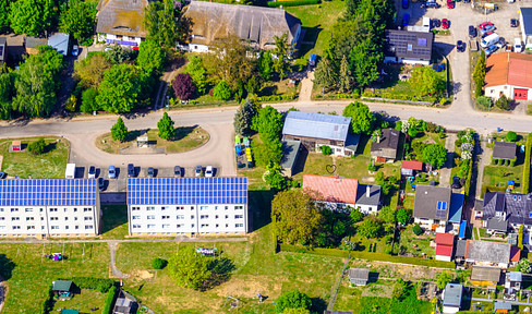 Find peace, nature and proximity to the Baltic Sea on a farm in Hof Redentin