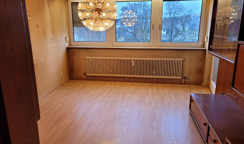 PROVISIONSFREI *** 3 Raum-Wohnung in Maichingen *** PREISREDUZIERT