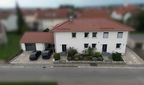 PRVISION-FREE, residential house with granny apartment (separate entrances), CORE RENOVATED 2020, NEW extension 2020