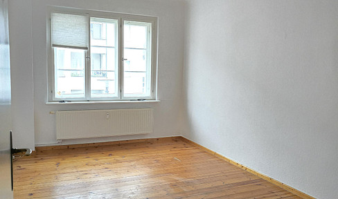 Bezugsfreie ETW in Berlin Adlershof - provionsfrei