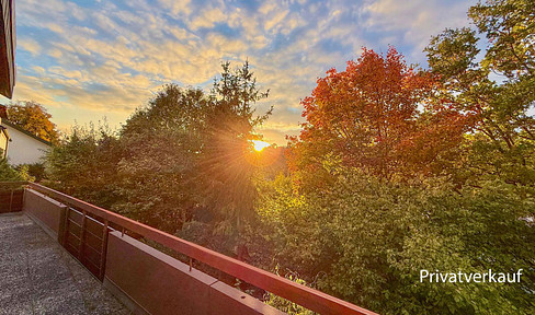 Private sale 3.5-room apartment Waldenbuch